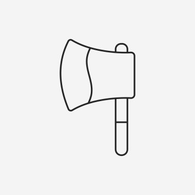 Balta satır simgesi