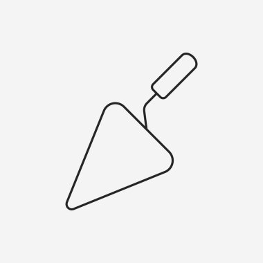 Kürek çizgisi simgesi