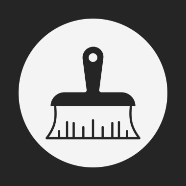 boya fırçası simgesi