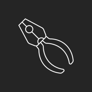 Pense satır simgesi