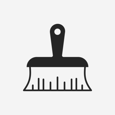 boya fırçası simgesi