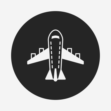 Uçak Simgesi