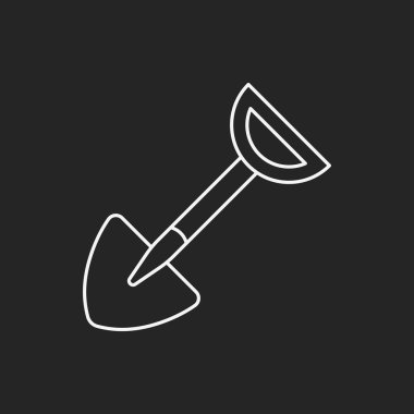 Çapa satırı simgesi