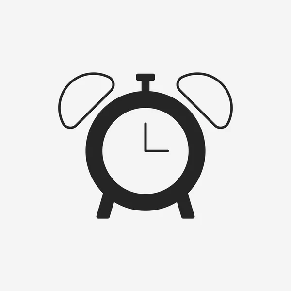 ไอคอนนาฬิกา — ภาพเวกเตอร์สต็อก