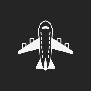 Uçak Simgesi