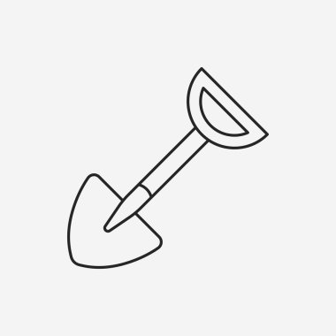 Çapa satırı simgesi