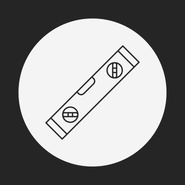 Pil satırı simgesi