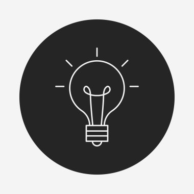 Fikir Satırı Simgesi