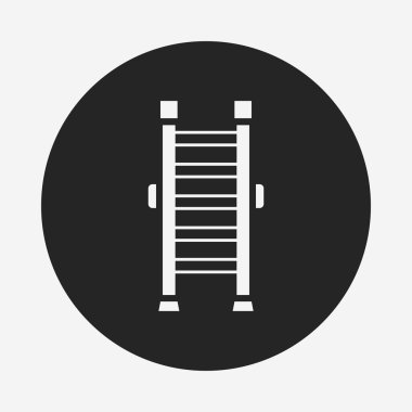 merdiven simgesi