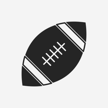 Amerikan futbol ikonu