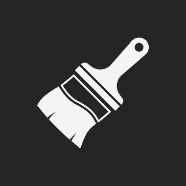 boya fırçası simgesi