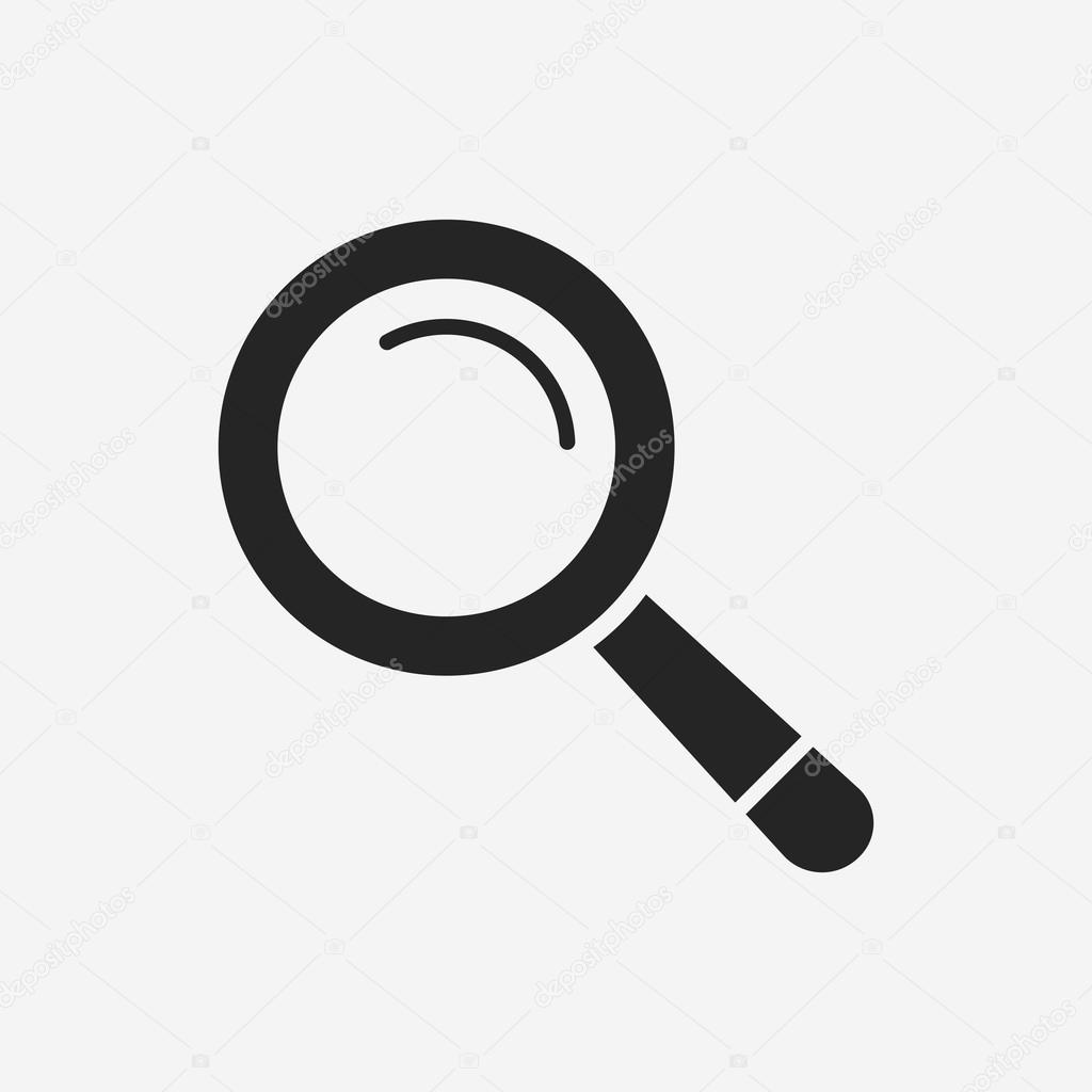 Magnifier icon