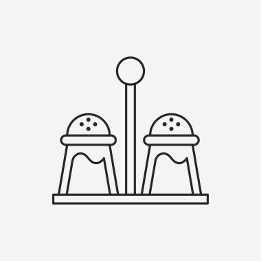 sosu şişe satırı simgesi