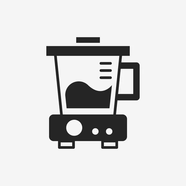 Juicer pictogram — Stockvector