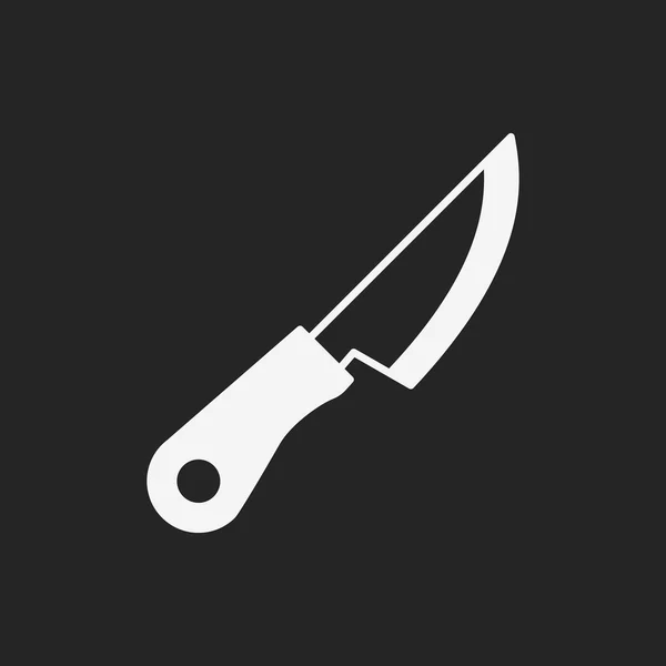 Ref-knife — стоковый вектор