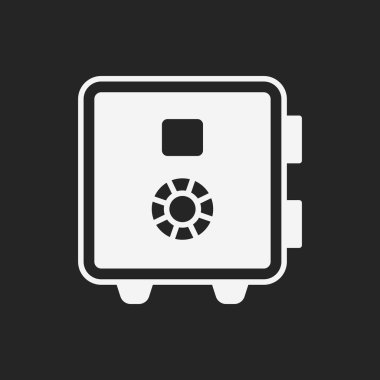 Emanet Kasası simgesi