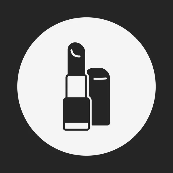 Cosmetische pictogram — Stockvector