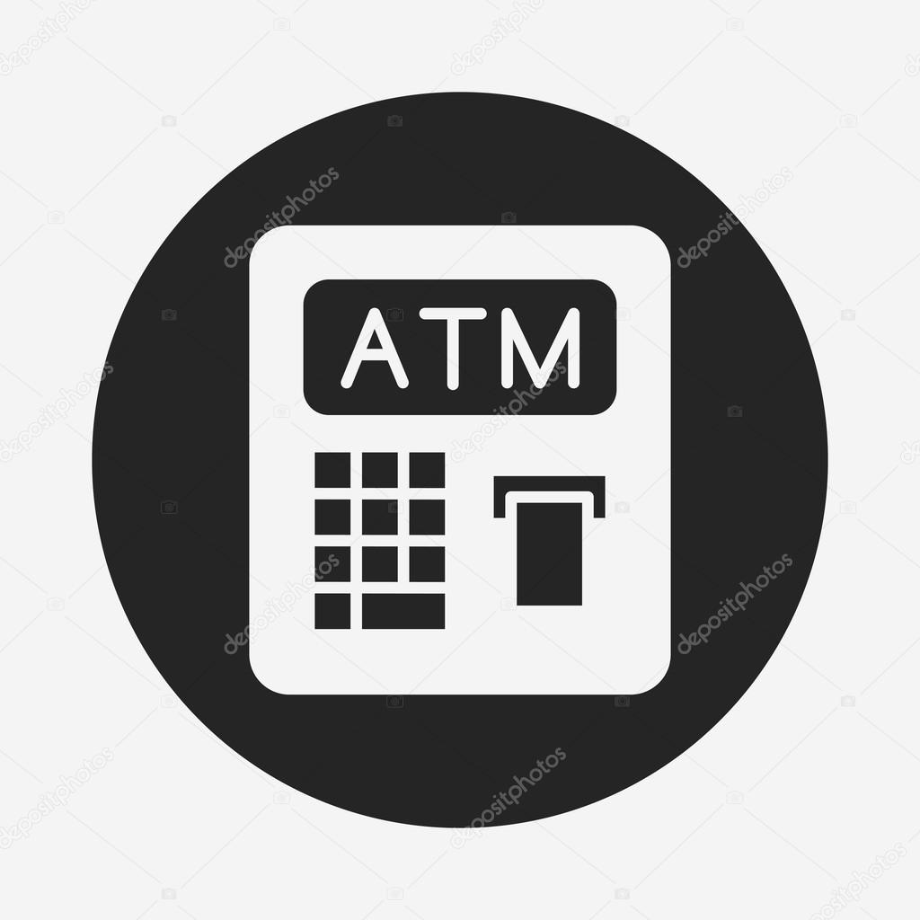 ATM icon