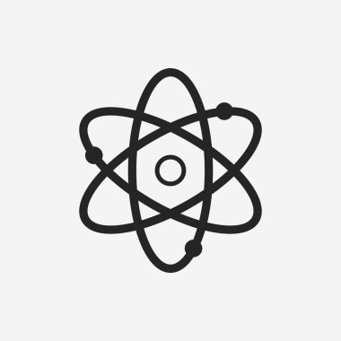 Moleküler modelleme simgesi