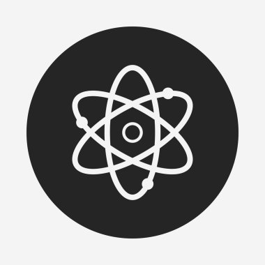 Moleküler modelleme simgesi