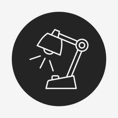 lamba satırı simgesi