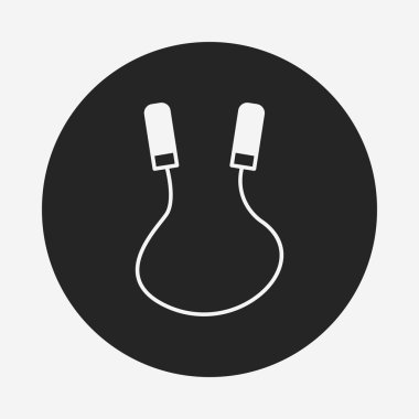 Skipping halat simgesi