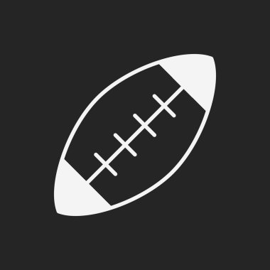 Amerikan futbol ikonu