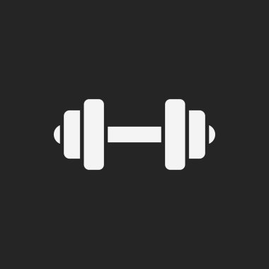 Dumbbell simgesi