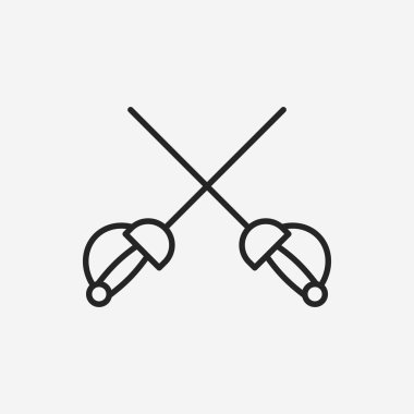 Eskrim satırı simgesi