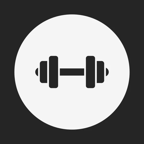 Dumbbell simgesi