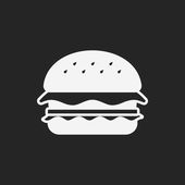  hamburger ikona