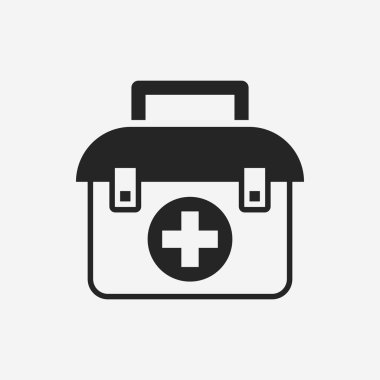 İlaç kutuları simge