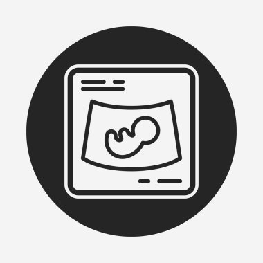 X-ışınları simgesi