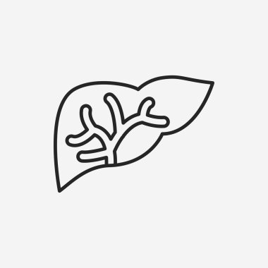 Organ satırı simgesi