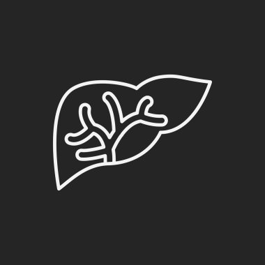 Organ satırı simgesi