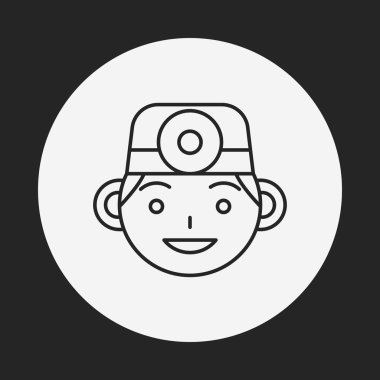 Sağlık hattı çalışanları