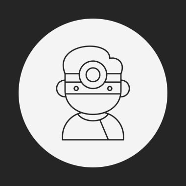 Sağlık hattı çalışanları