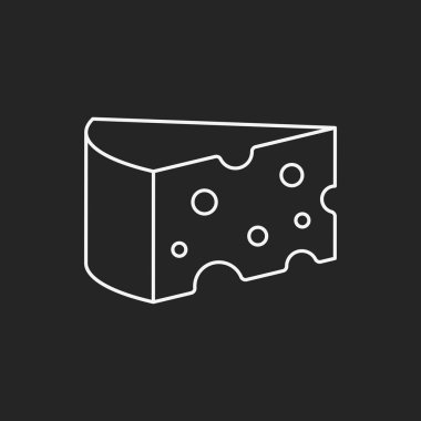 peynir satırı simgesi