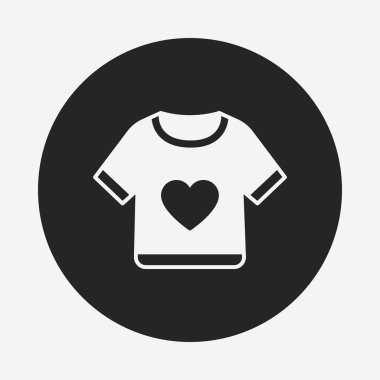 Bebek giysileri simgesi