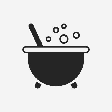 Cadılar Bayramı zehir simgesi