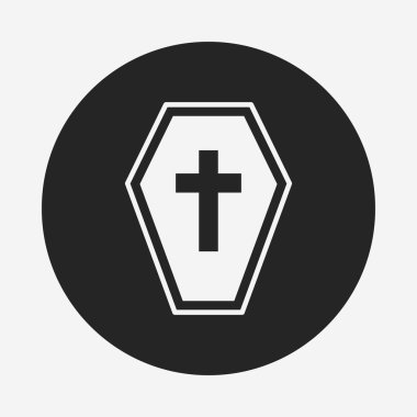 Cadılar Bayramı mezar simgesi