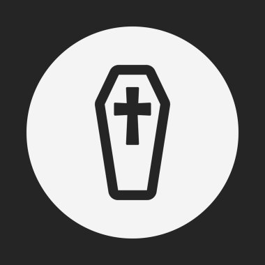 Cadılar Bayramı mezar simgesi