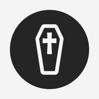 Cadılar Bayramı mezar simgesi