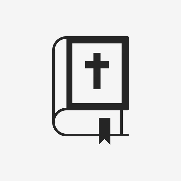 Biblia ikony — Wektor stockowy