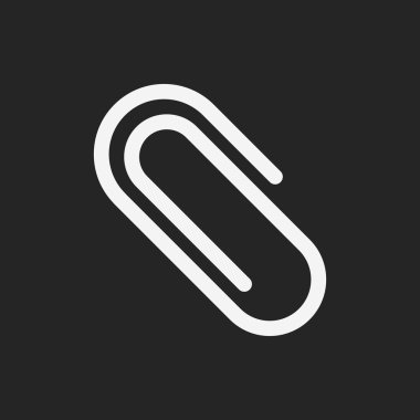 Ciltçi klibini simgesi