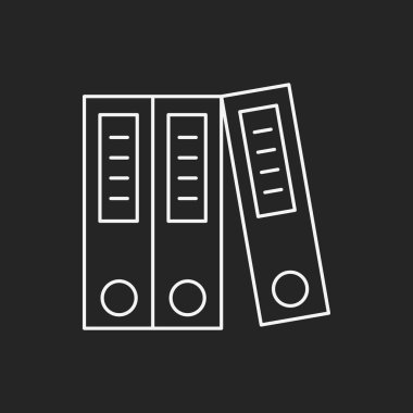 Office dosyaları satırı simgesi