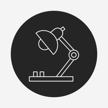 lamba satırı simgesi