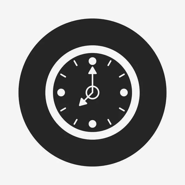 시계용 시계 — 스톡 벡터