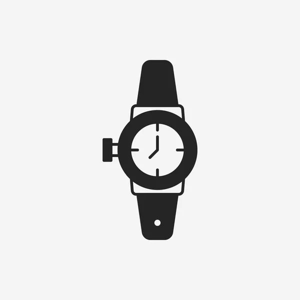 Ícone de relógio —  Vetores de Stock