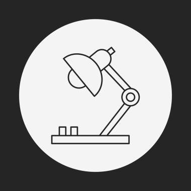 lamba satırı simgesi